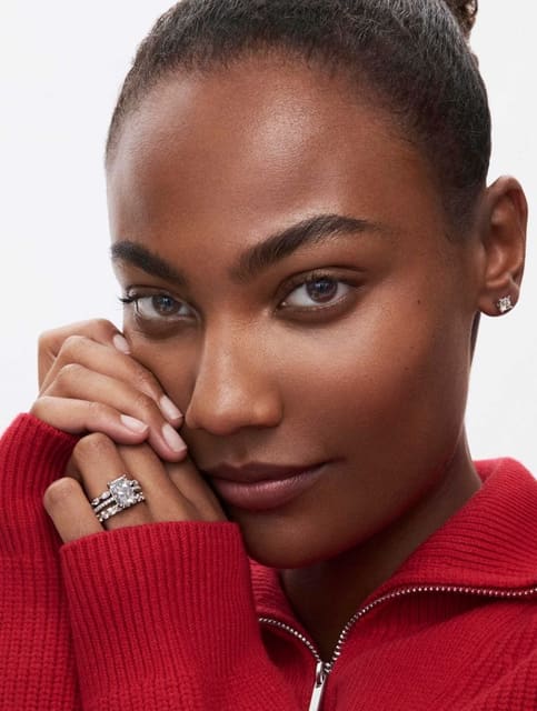 Helzberg Diamonds Valentines Campaign