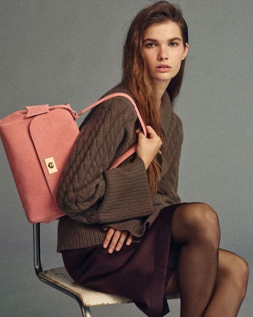 Pre-Spring 2026 — J. Crew