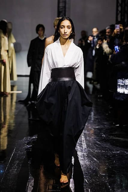 KML F/W 26 Presentation