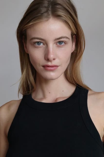 Lydia Kramberger