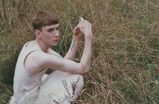 Menswear Curation Label Arckiv by Xiaoxi... — Dazed Magazine