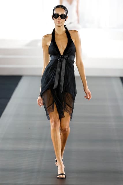 Celia Kritharioti Haute Couture Spring 2... — Celia Kritharioti