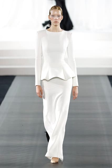 Celia Kritharioti Haute Couture Spring 2... — Celia Kritharioti