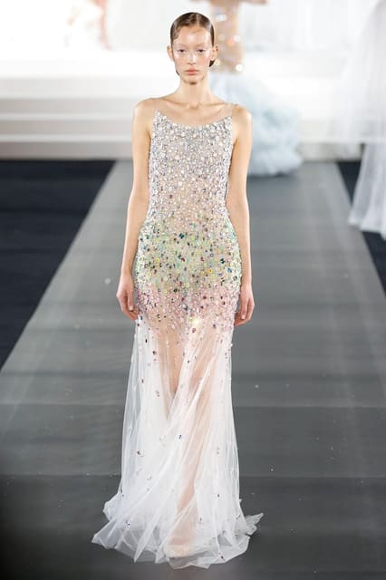 Celia Kritharioti Haute Couture Spring 2... — Celia Kritharioti
