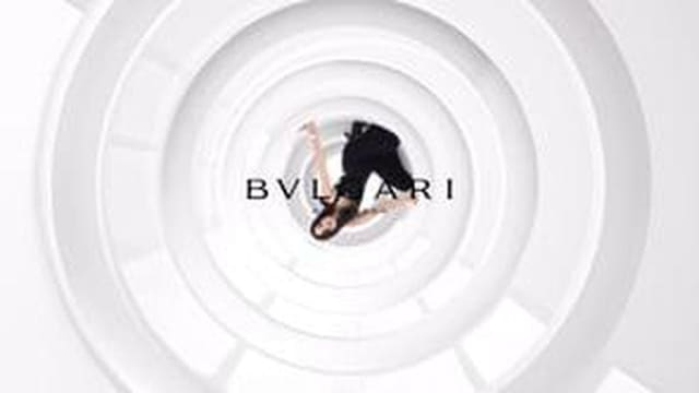 BULGARI B-ZERO1 x LISA — Bulgari