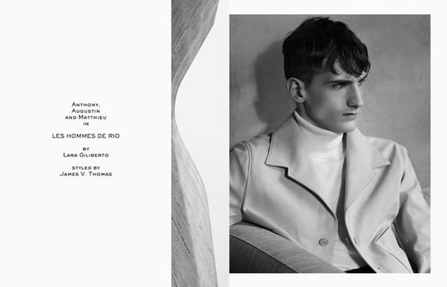Anthony Lorente — 4