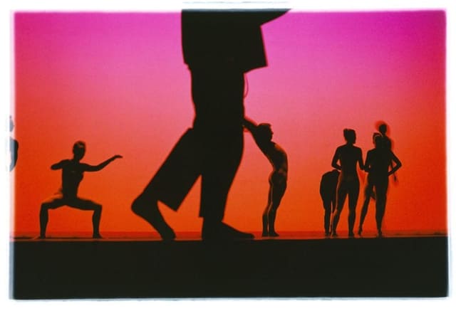 Dance Reflection by Van Cleef & Arpels — Van Cleef & Arpels