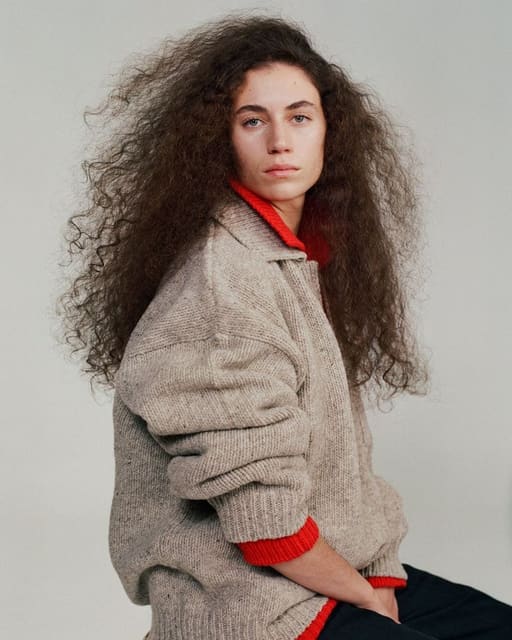 babaa S/S 26 — Babaà