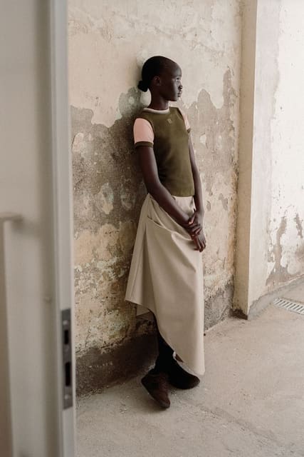 Loewe Special - Tenderness is the new pu... — METAL Magazine