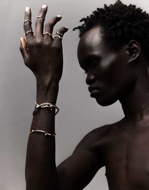 Boycott magazine 16 jewellery special — Boycott Magazine
