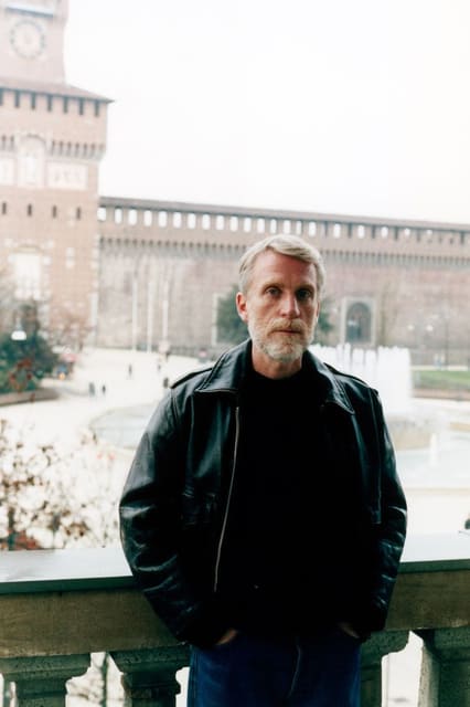 Simone Belotti - the brand whisperer at ... — Financial Times - HTSI Magazine