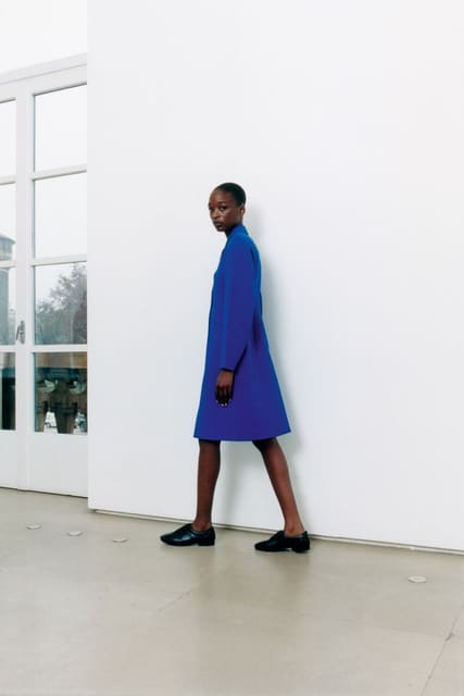 Simone Belotti - the brand whisperer at ... — Financial Times - HTSI Magazine