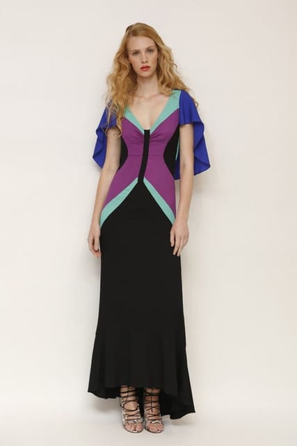 Tracy Reese Resort 2015 Lookbook — Tracy Reese