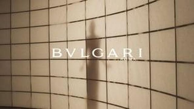 BVLGARI SERPENTI x HIKARI MORI — Bulgari