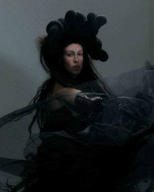 Allie X — The Travel Almanac