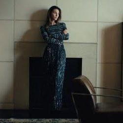 Giorgio Armani S/S 2026 Campaign — Giorgio Armani