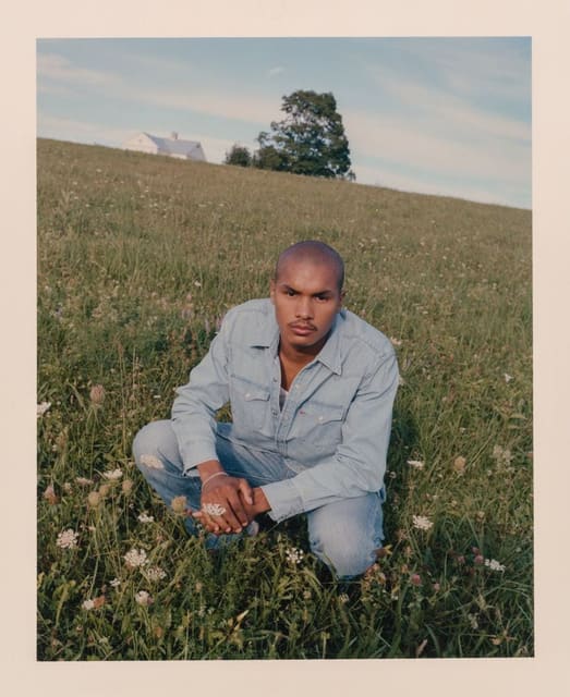 Levi's H1'26 Spring/Summer 2026 — Levi's
