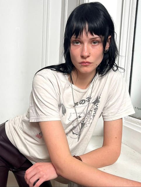 Evgenia Nirka