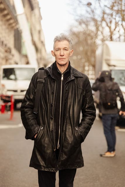 PFWM FW26 Street Style Part 1