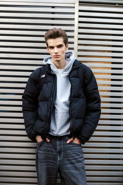 Nataniel Busa — 4