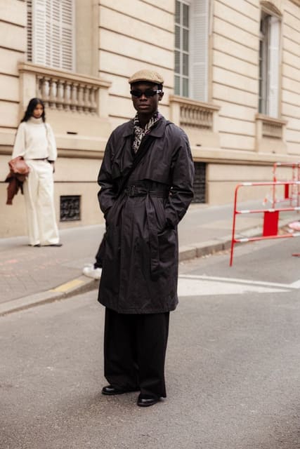 Rodney Osei — 8