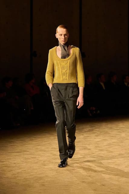 Gaëtan Bianchi — 5