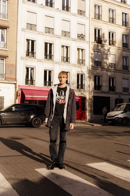 PFWM FW26 Street Style Part 2