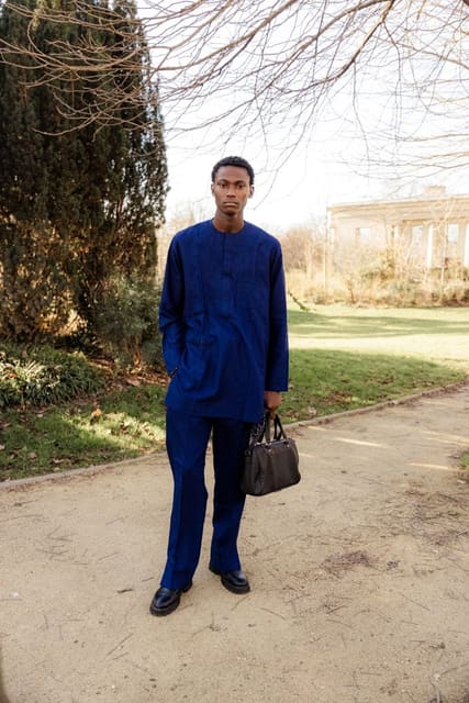 PFWM FW26 Street Style Part 2