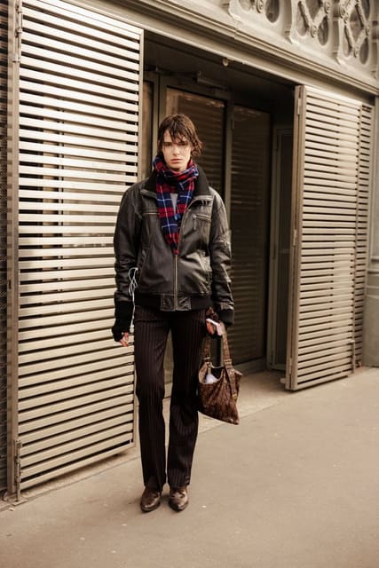 Greta Carnbring — 4