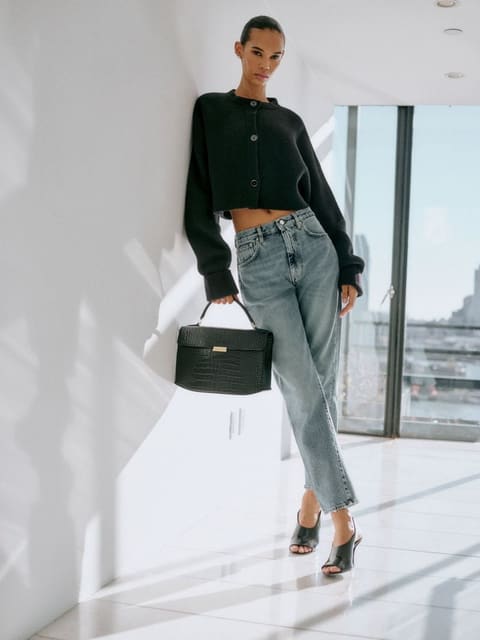 Transitional dressing — Bloomingdale's
