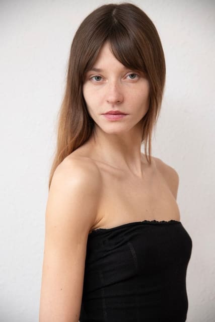Alena Yarysh