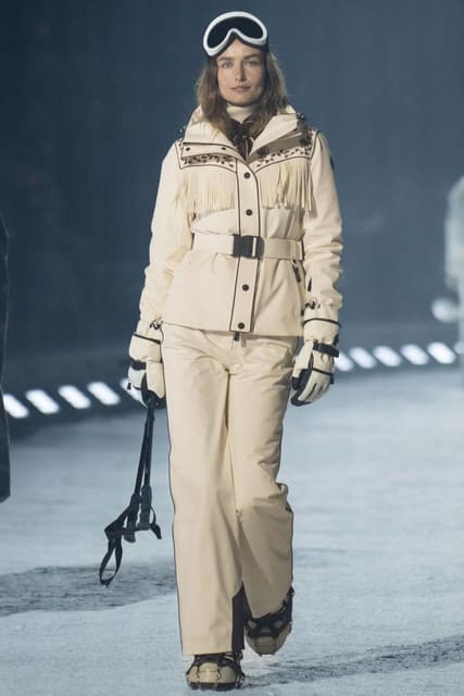 Andreea Diaconu — 5