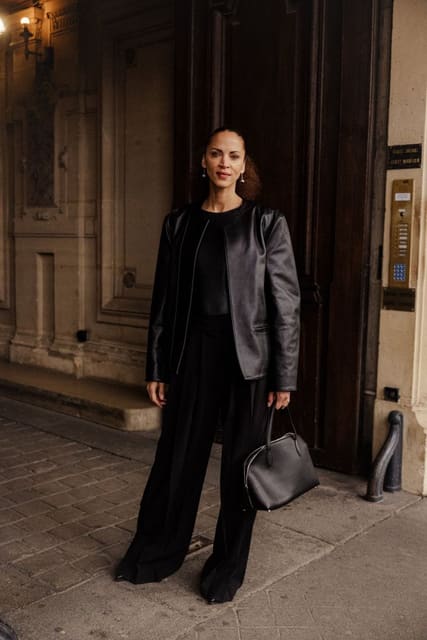 Noemie Lenoir — 7