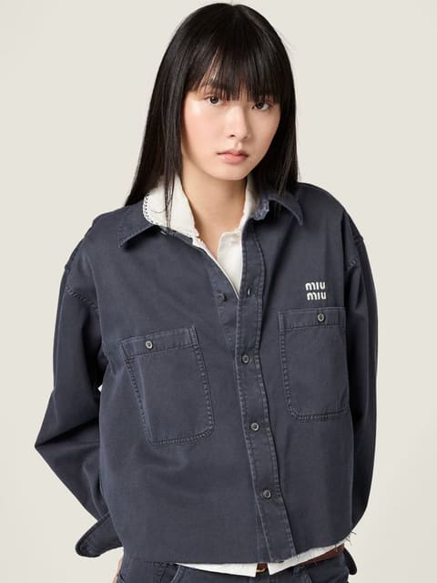Miu Miu E-Comm Main SS26 — Miu Miu