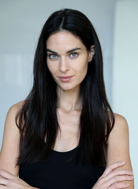 Mary Dussarrat