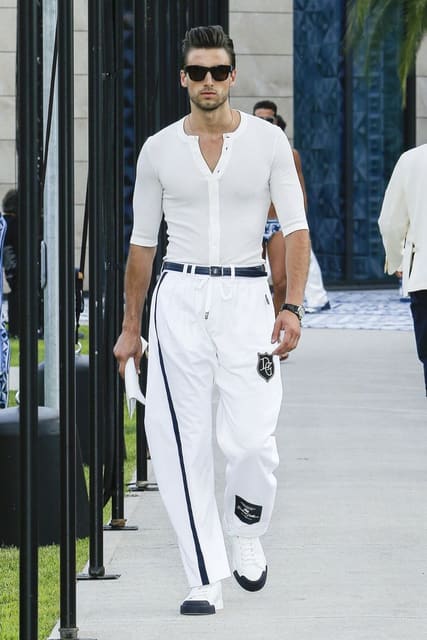 Matteo Gozzi — 6