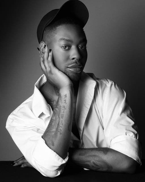 Jamal Scott