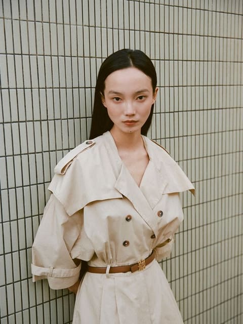 Tokyo in Motion — Pedro del Hierro