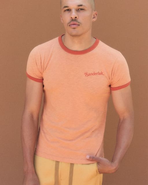 Sanderlak Collection I Lookbook — Sanderlak