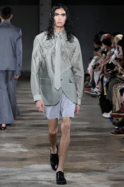 Melwin Grondin — 10