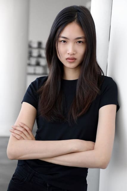 Xu Wei