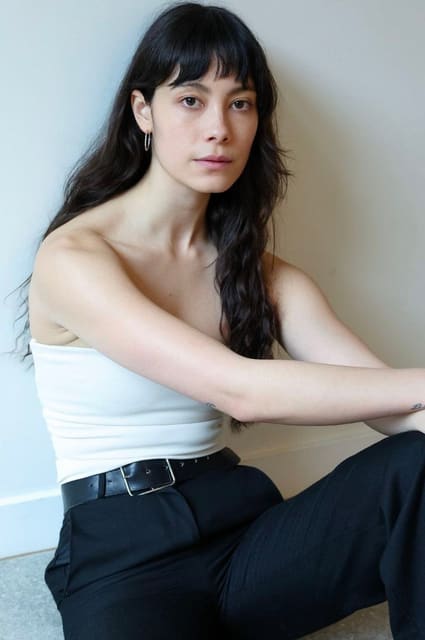 Kelia Ideishi