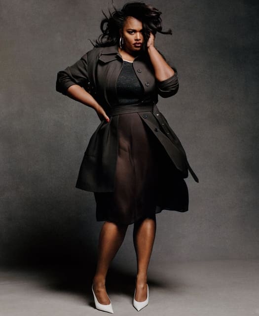 Season of Change — Harper's Bazaar U.S.