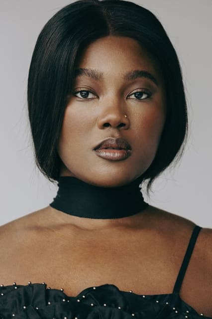 Theresa Meriam