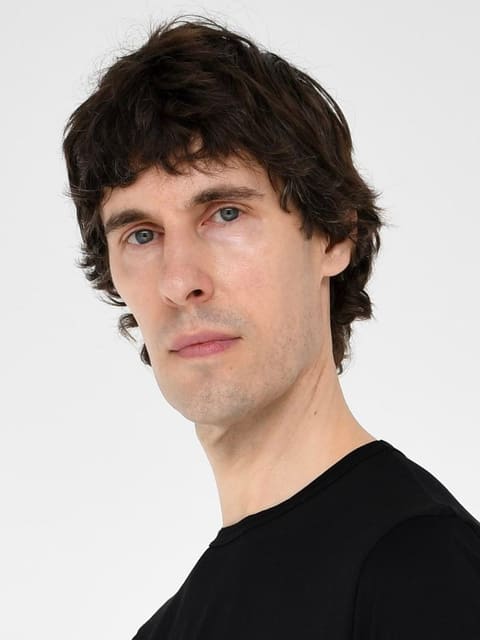 Clym Evernden