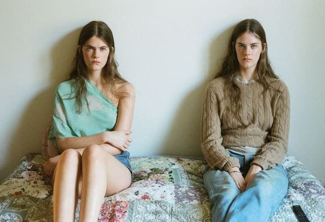Lessico Famigliare — Vogue Italia