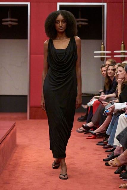 Kallmeyer S/S 25 Show — Kallmeyer