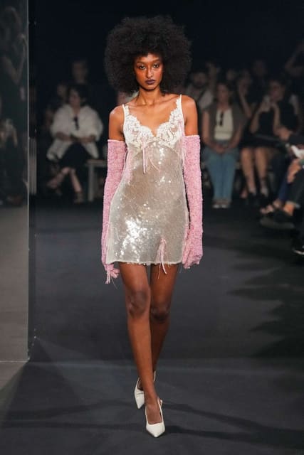 Wiederhoeft S/S 25 Show — Wiederhoeft