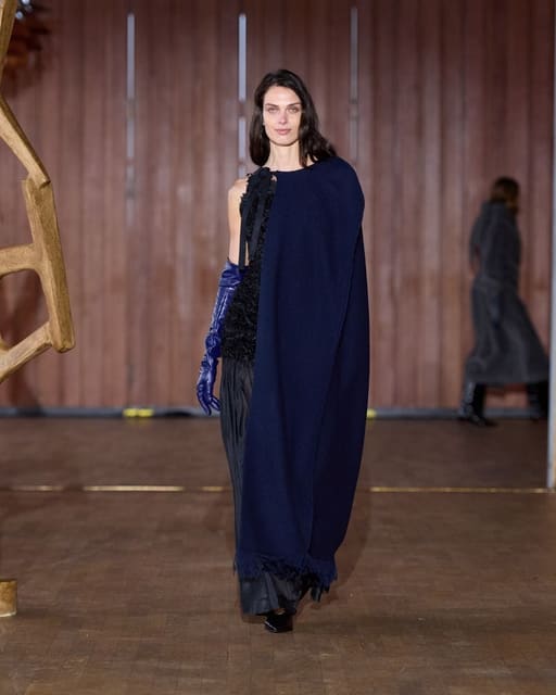 The Garment F/W 26 Show Copenhagen