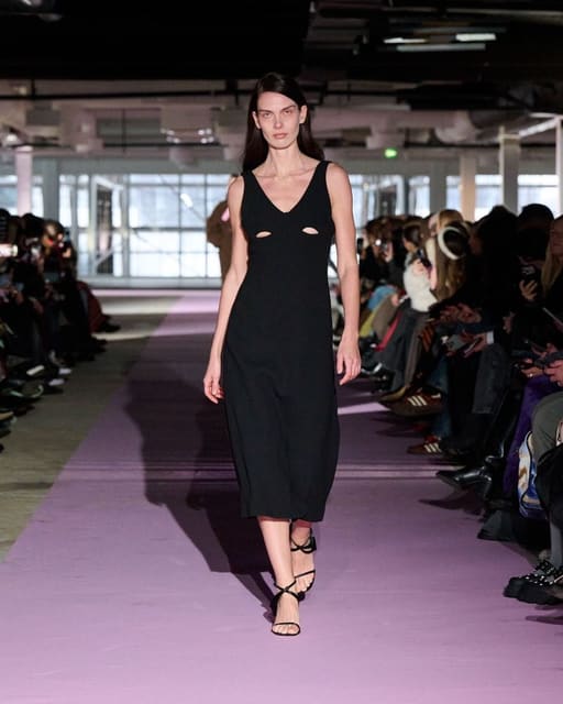 Forza Collective F/W 26 Show Copenhagen